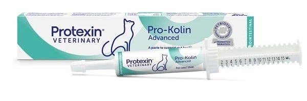 Prokolin Advanced Cat Integratore Benessere Intestinale Gatto 15ml
