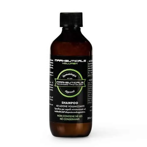 MARKEUTICALS VOLUMEX SHAMPOO 200 ML