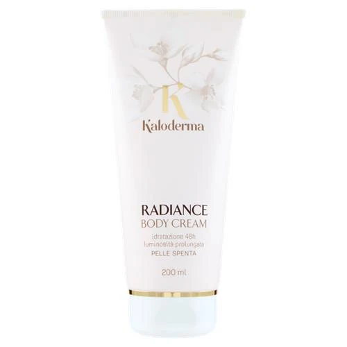 Kaloderma Radiance Body Cream 200 ml