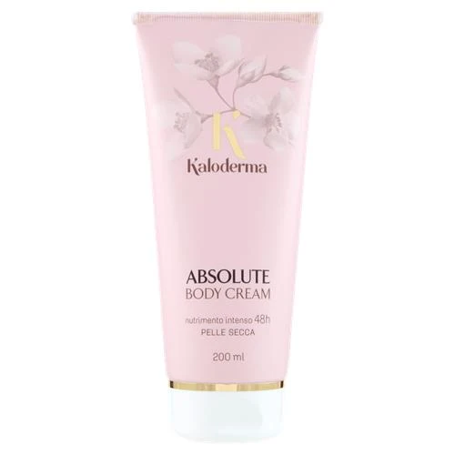 Kaloderma Absolute Body Cream 200 ml