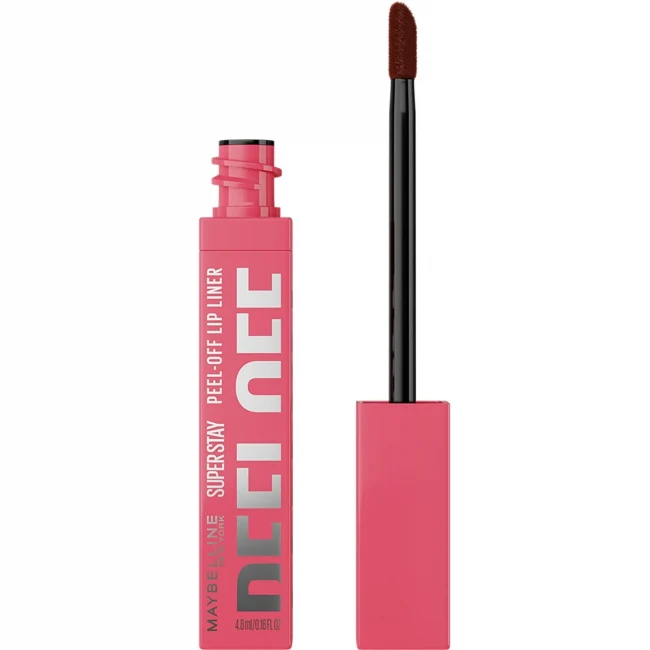 Tinta labbra peel-off Maybelline Super Stay 005 Dawn
