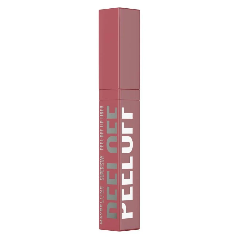 Tinta labbra peel-off Maybelline Super Stay 002 Haze