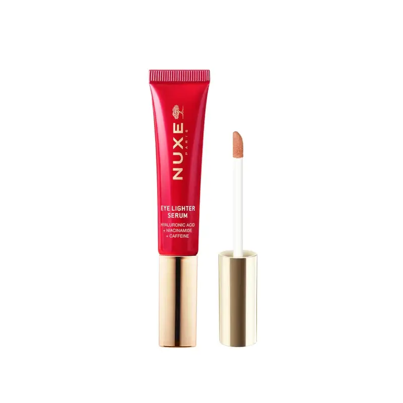 Nuxe Merveillance Lift Iluminador Ojos , 12 ml