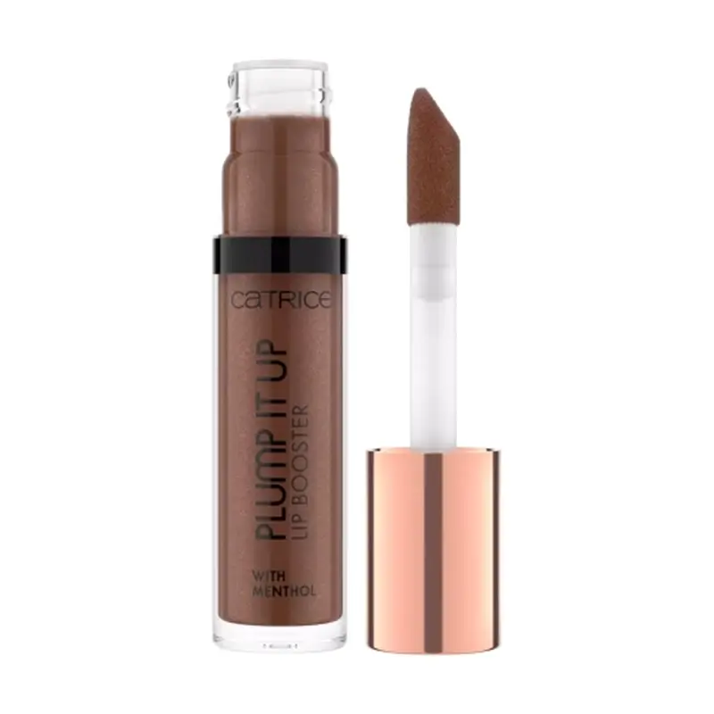 Essence Booster Labial Plump It Up 100, 4 ml