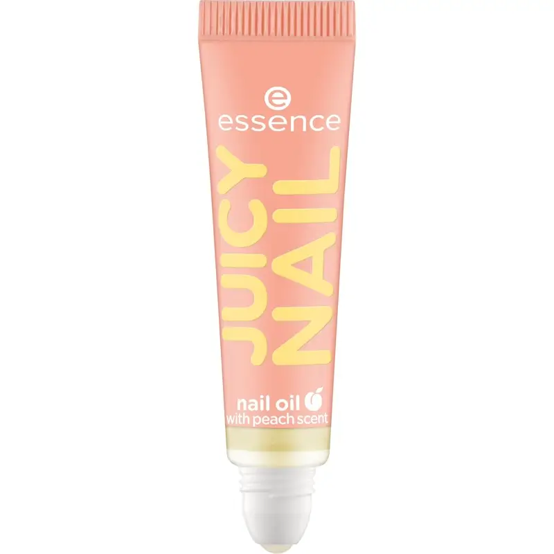 Essence Aceite Para Uñas Juicy Nail 01 , 11 ml