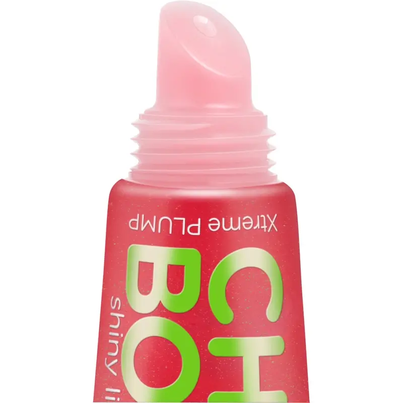 Essence Brillo De Labios Chili Bomb 01 , 10 ml