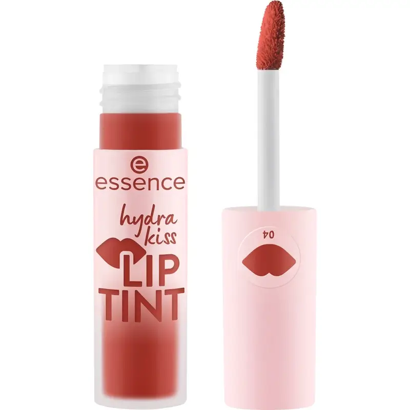 Essence Tinte Labial Hydra Kiss 04 , 4 ml