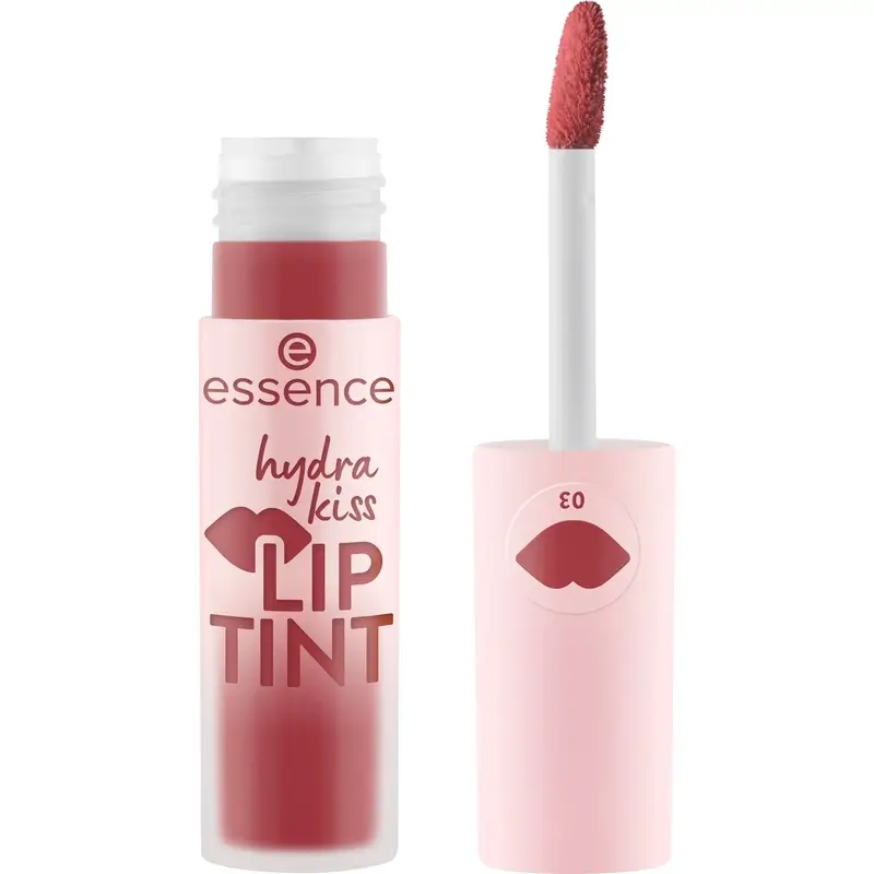 Essence Tinte Labial Hydra Kiss 03 , 4 ml