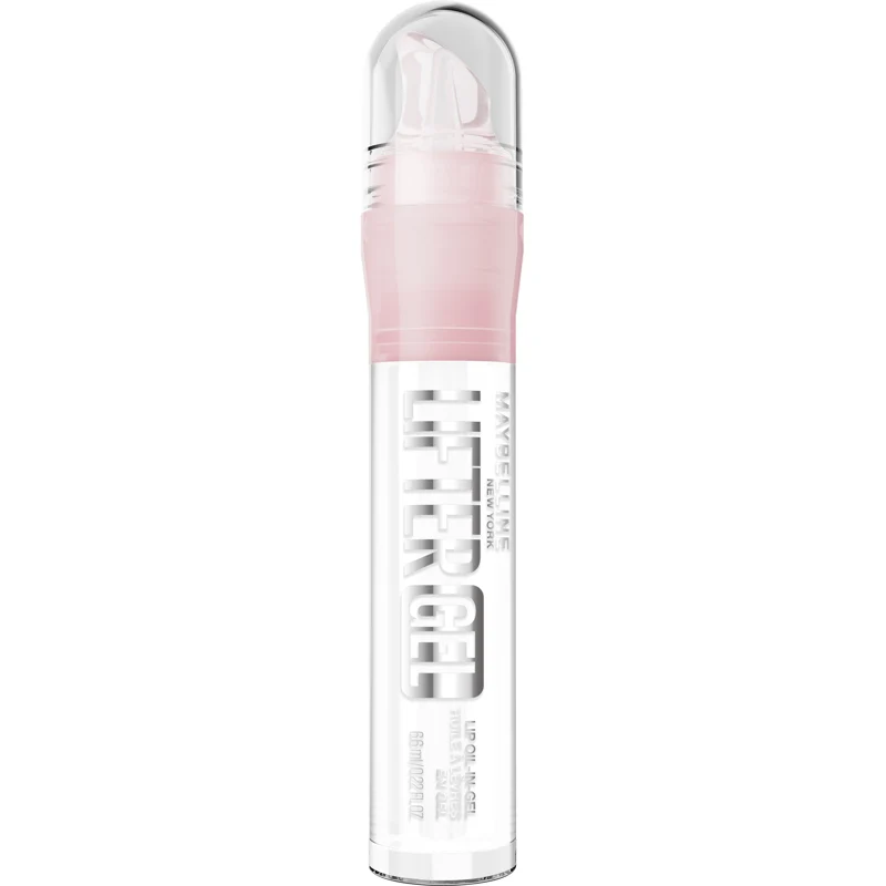 Maybelline Gloss Lifter Gel 001