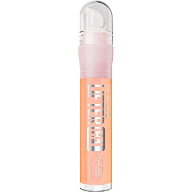Maybelline Gloss Lifter Gel 003