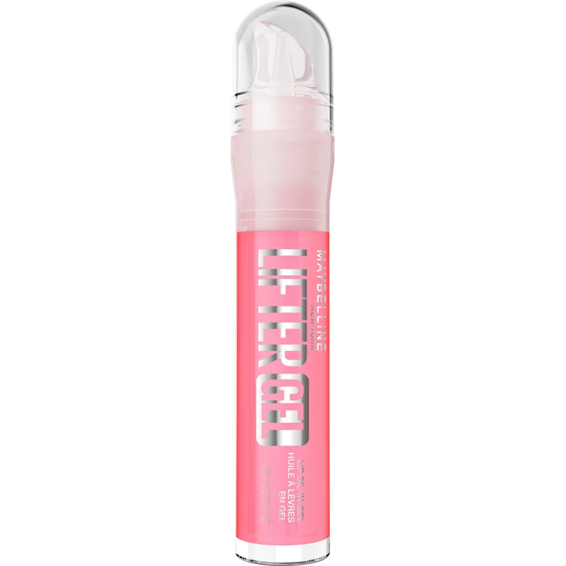 Maybelline Gloss Lifter Gel 004