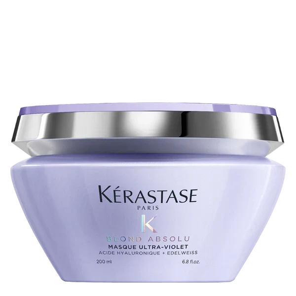 Kérastase Blond Absolu Masque Ultra-Violet 200 ml