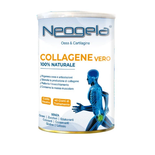 Neogela Polvere 400 g
