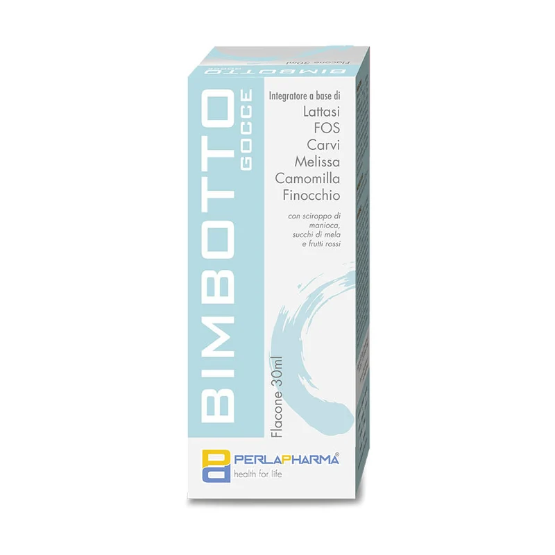 Bimbotto Gocce 30ml