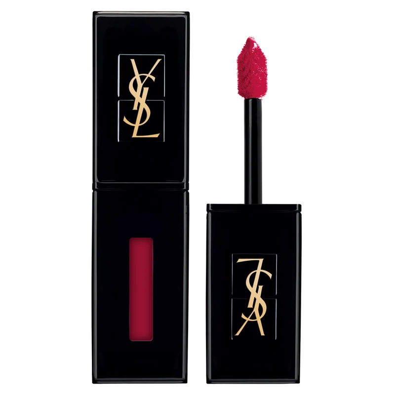 Rouge Pur Couture Vernis À Lèvres Vinyl Cream