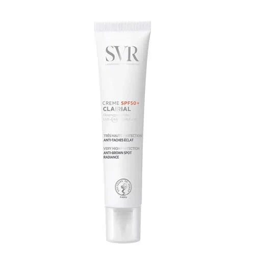 CLAIRIAL CREME SPF50+ 40 ML