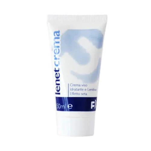 LENET CREMA IDRATANTE 50 ML
