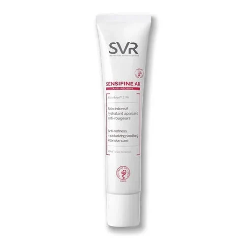 SVR SENSIFINE AR CREME RICHE 40 ML