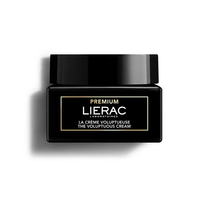 Lierac Premium Creme Voluptueuse antietà globale pelle da normale a secca 50ml