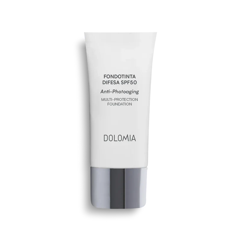 Dolomia fondotinta difesa spf50 anti-photoaging 03 Neutro