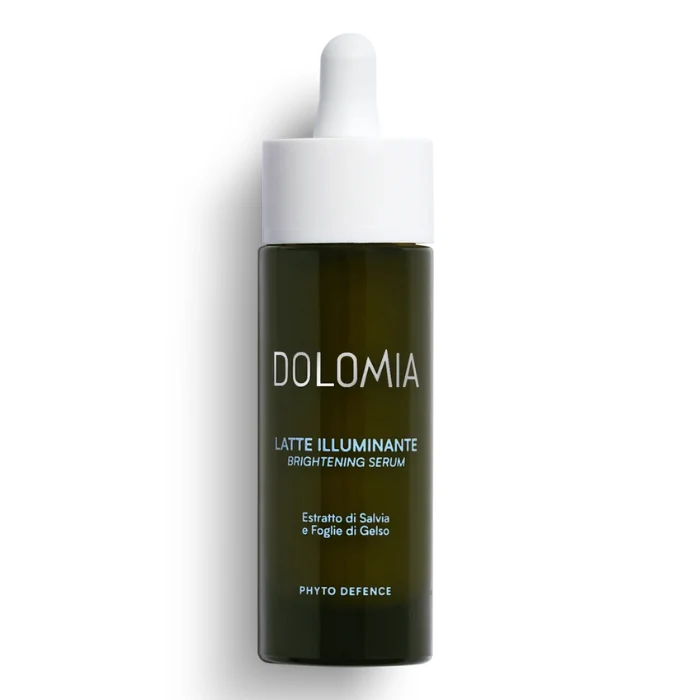 Dolomia Phyto Defence Latte Illuminate Antimacchia 30ml