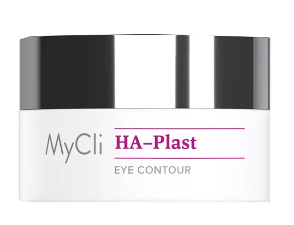 Mycli Ha-plast Crema Filler Booster Uniformante Contorno Occhi 15ml