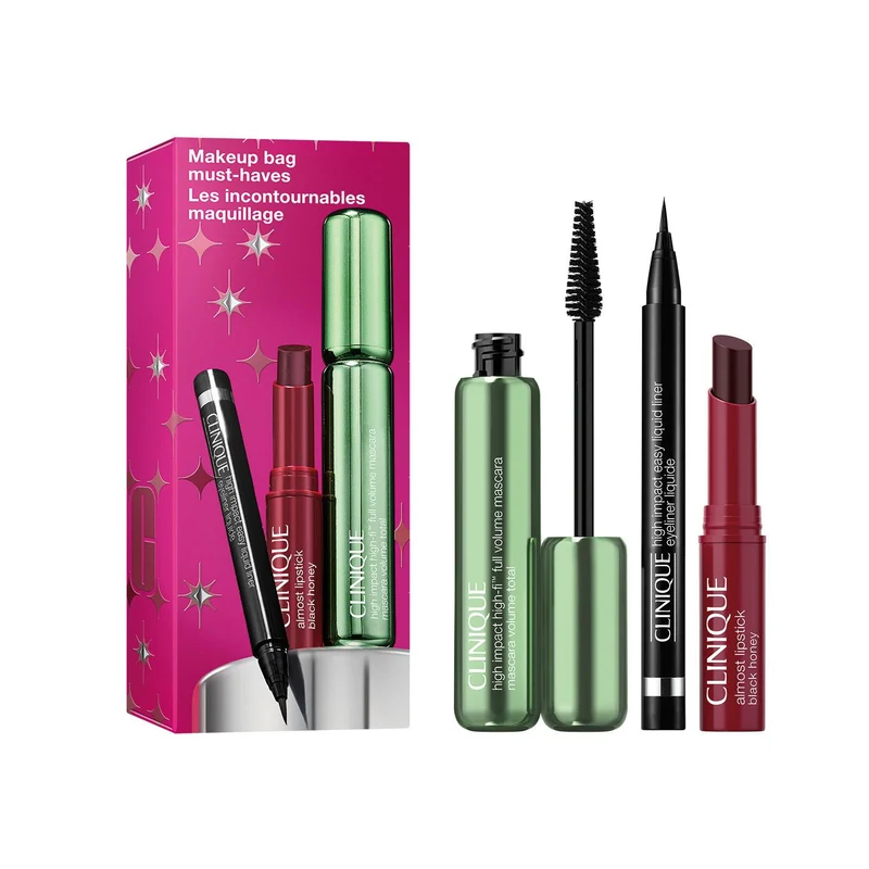 Cofanetto Clinique Makeup Bag Must-Haves