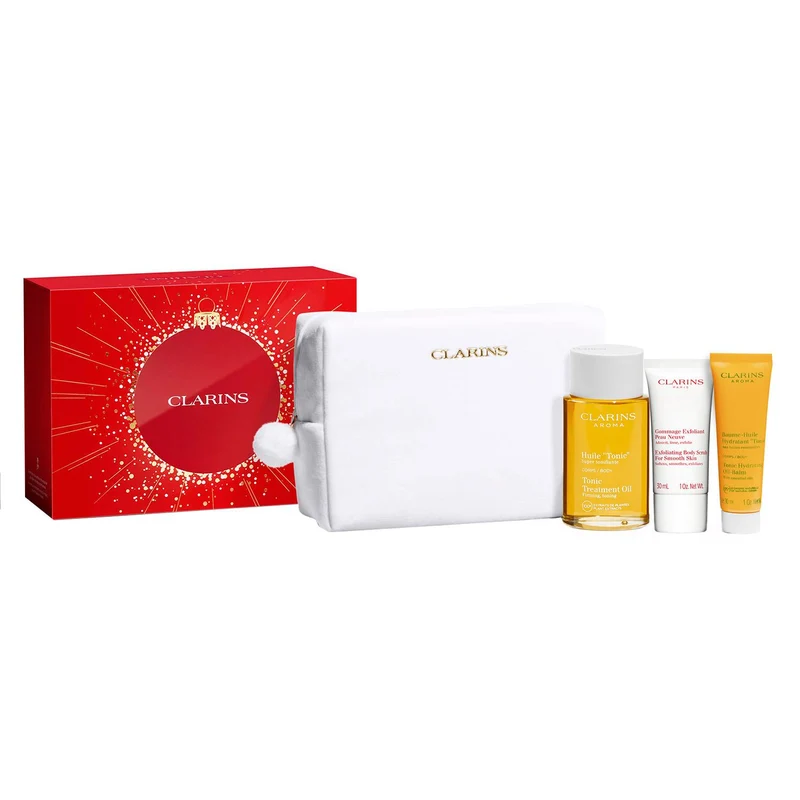 Cofanetto Rituale Benessere Corpo