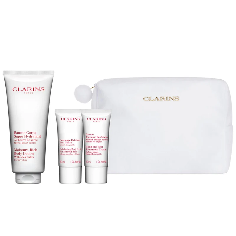 Cofanetto Rituale Peau Neuve