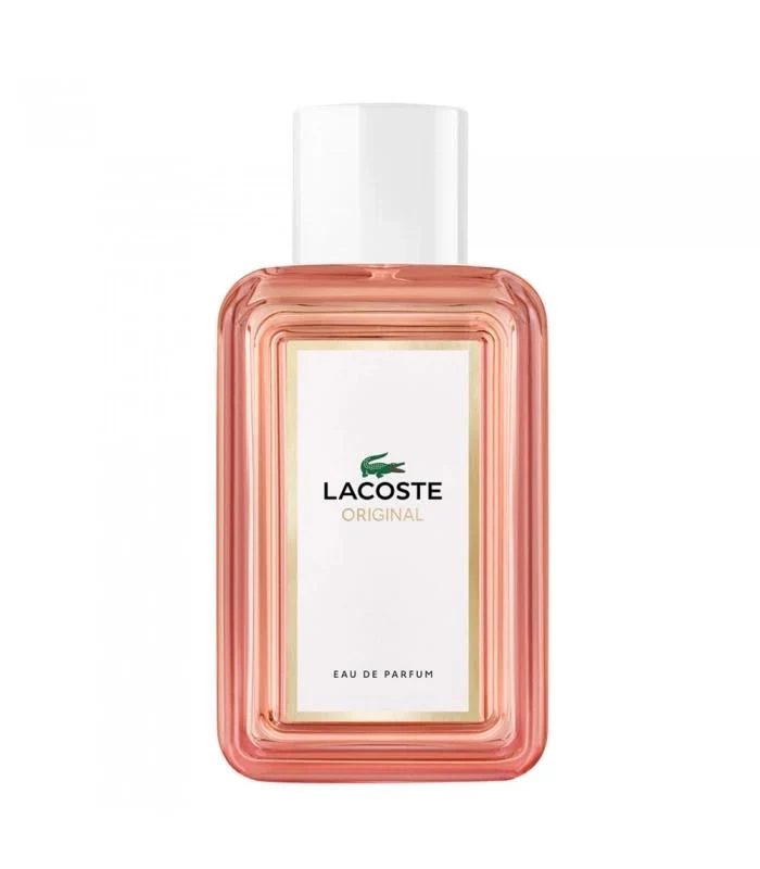 Lacoste Original Pour Femme