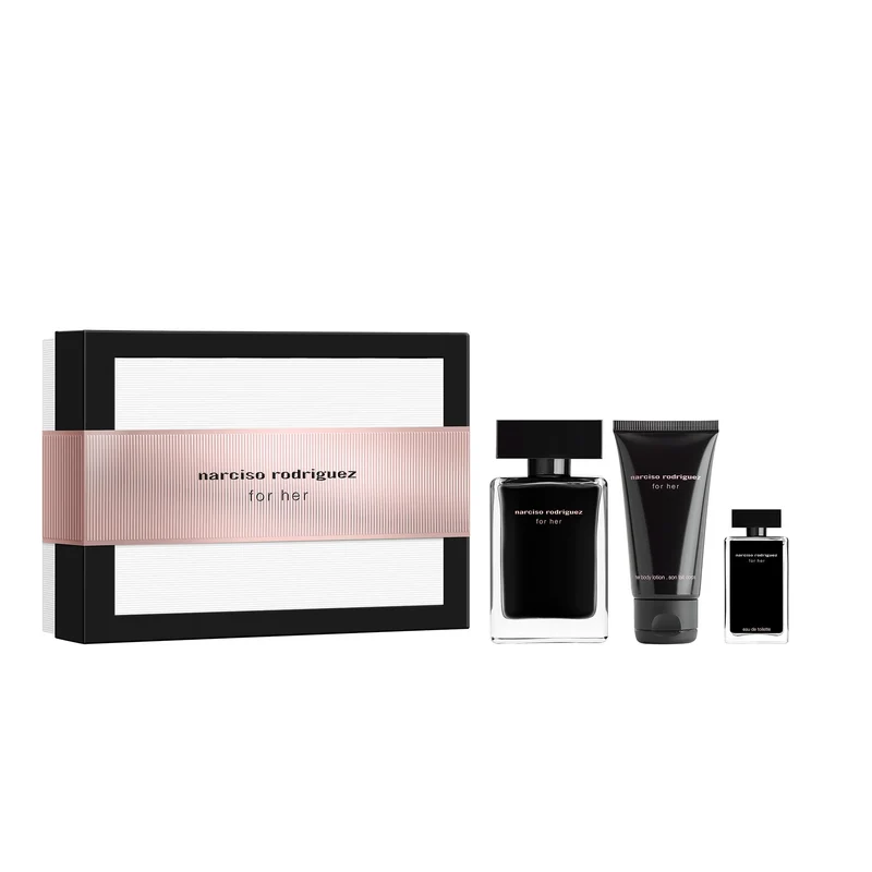 Cofanetto For Her Eau de Toilette
