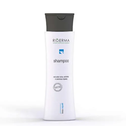 RIDERMA SHAMPOO 200 ML