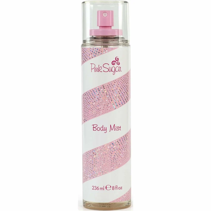 Aquolina Pink Sugar Body Mist 236 ml