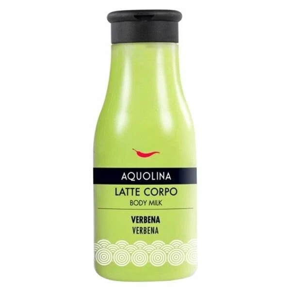 Aquolina Latte Corpo Verbena 250ml