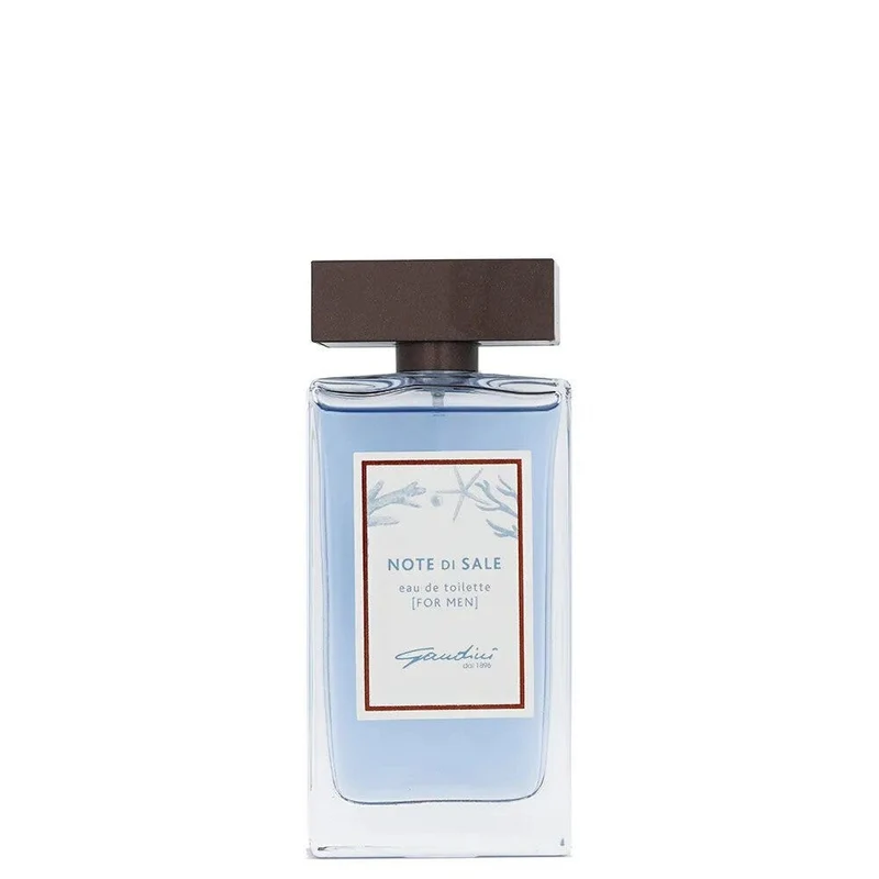 Gandini Note Di Sale Eau de Toilette Uomo 100ml