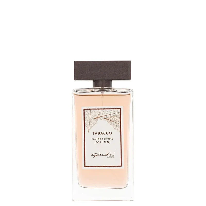 Gandini Tabacco Eau de Toilette Uomo 100ml