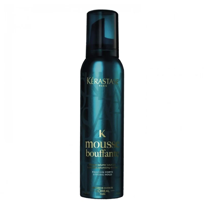 Styling Couture Mousse Bouffante
