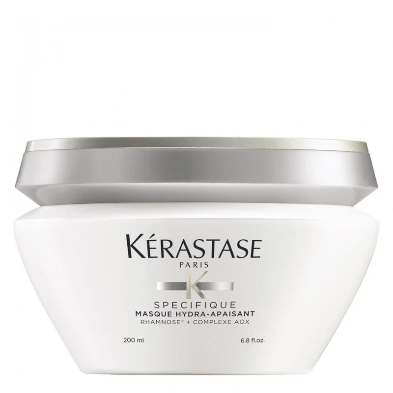 Spécifique Masque Hydra Apaisant