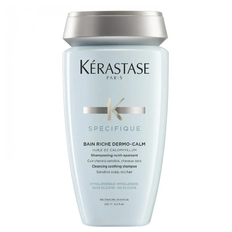 Spécifique Bain Riche Dermo-Calm
