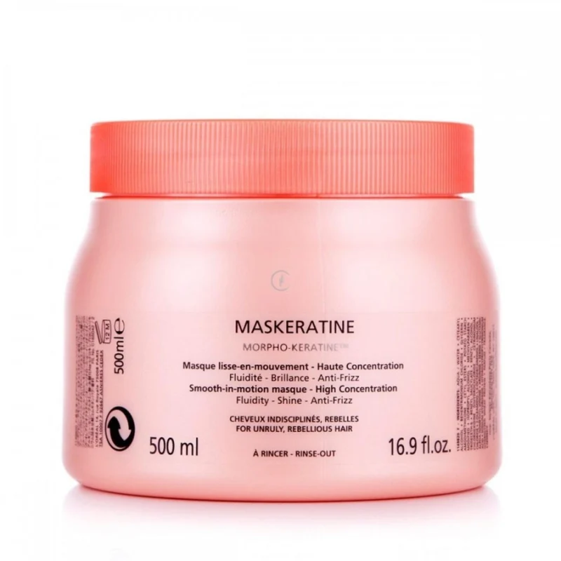 Discipline Maskeratine