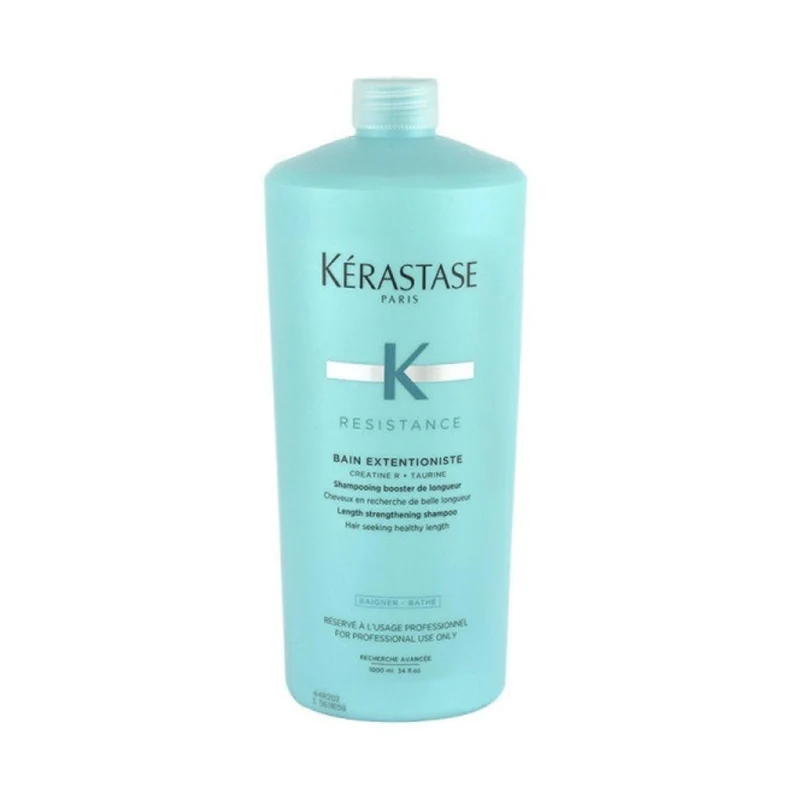 Résistance Bain Extentioniste