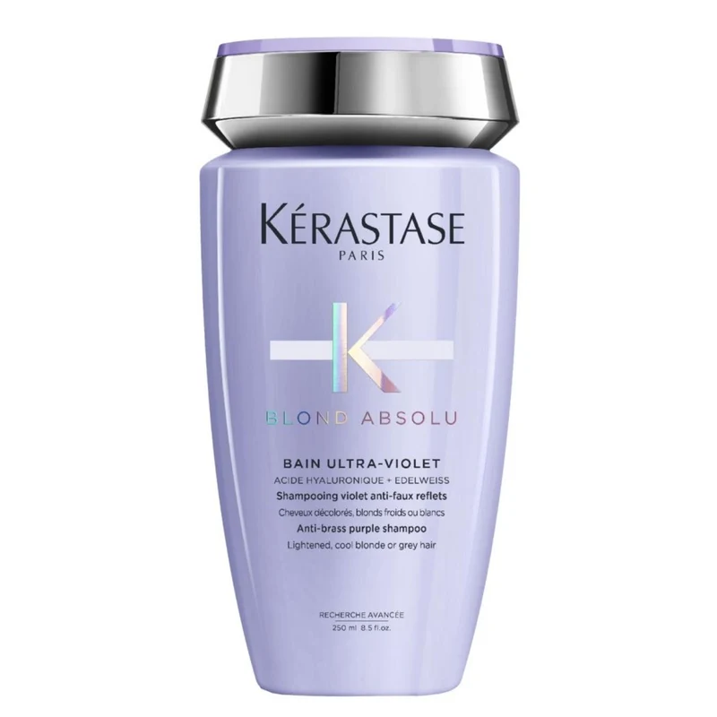 Blond Absolu Bain Ultra-Violet