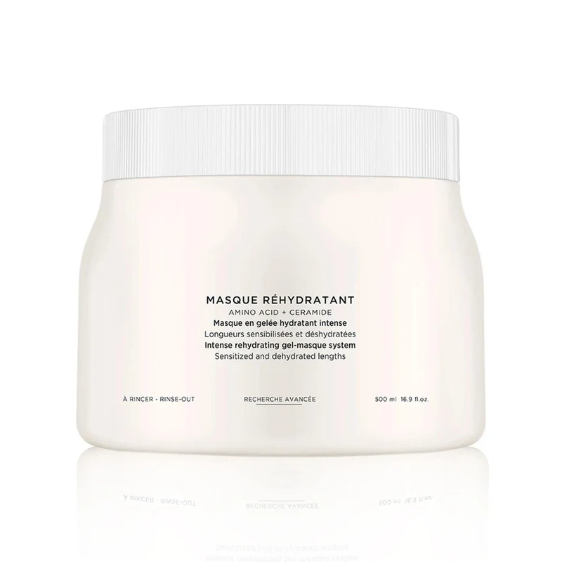 Spécifique Masque Rehydratant