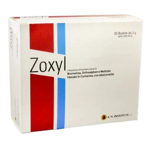 ZOXYL 20 BUSTINE