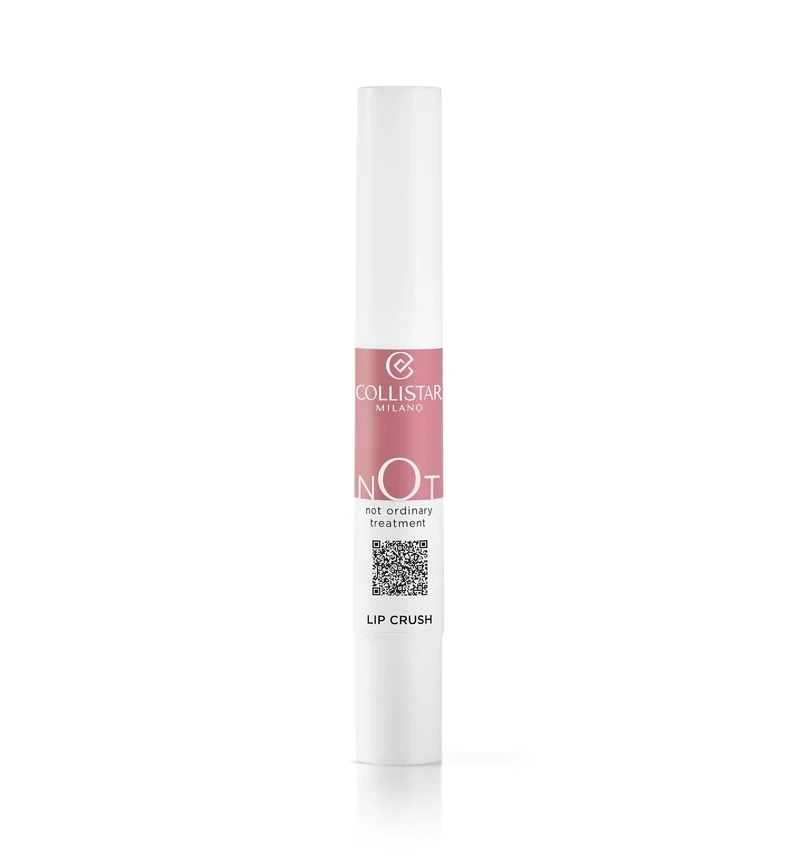 Collistar Not Lip Crush Trattamento Labbra Plump & Smile