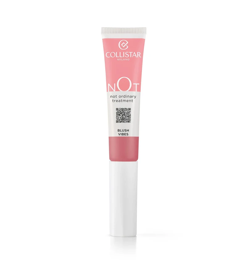Collistar Not Blush Vibes 02 Frozen Raspberry 15ml