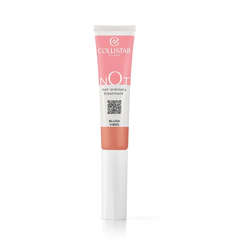 Collistar Not Blush Vibes 03 Orange Spritz 15ml