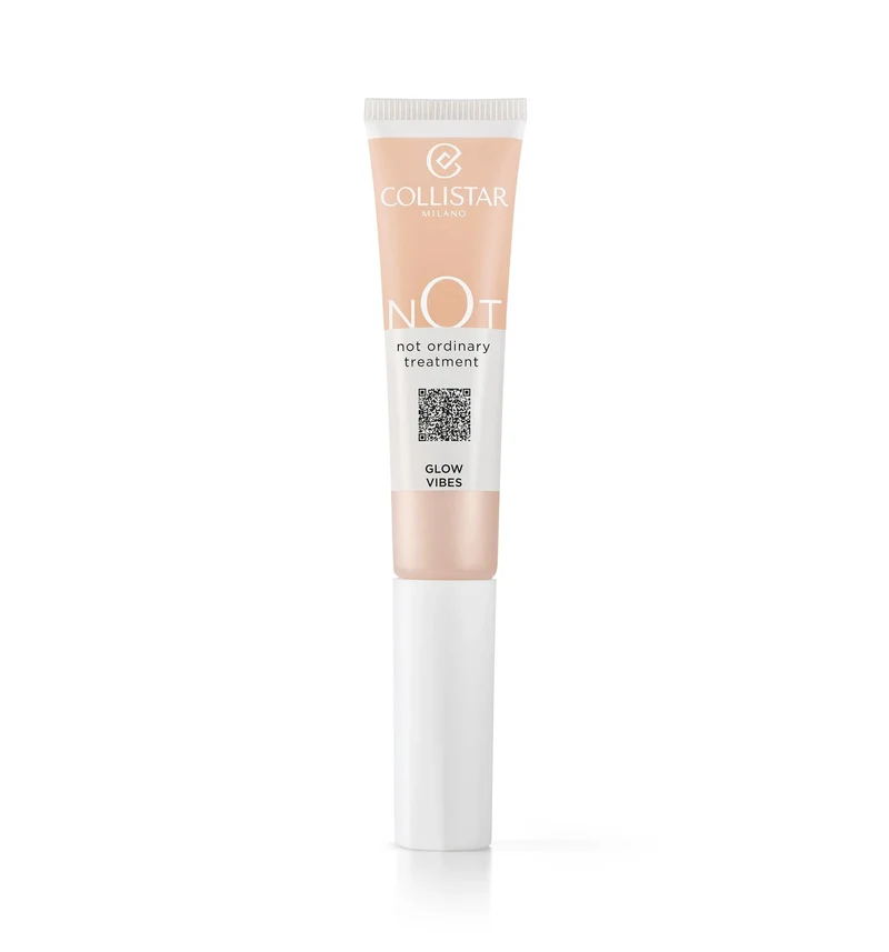 Collistar Not Glow Vibes Illuminante 01 Morning Light 15ml