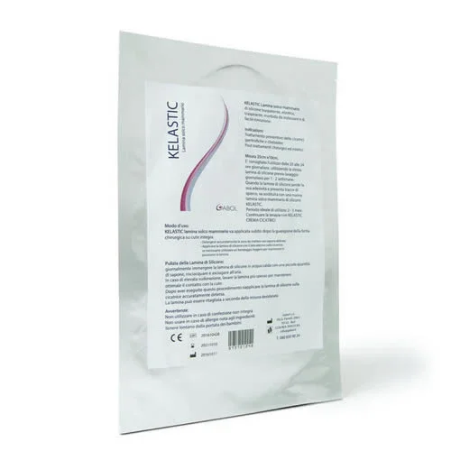 KELASTIC SOLCO MAMMARIO 25X10 CM