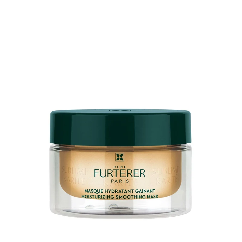 René Furterer Maschera Idratante Disciplinante Sublime Karite 200ml